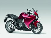 2010 Honda VFR1200F photo